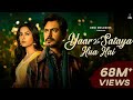 Sharab Peete Peete Jiske Haath Kapte Ho Full Video B Praak Nawazuddin Siddiqui Shehnaaz Gill