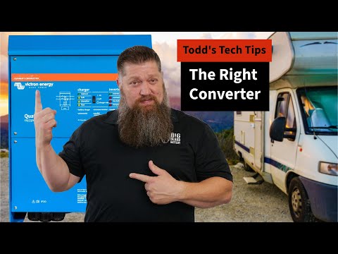 Picking the right charger for lithium batteries