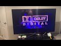 Opening To Terminator 2 Judgment Day The Ultimate Edition 2000 DVD Extended Special Edition DD V