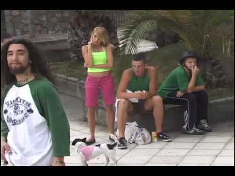 Behind The Scenes With Nick Trapasso