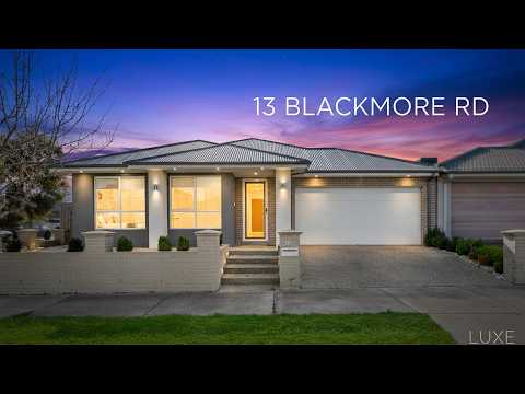 13 Blackmore Road, Mickleham, VIC 3064, 4 Bedrooms, 2 Bathrooms, House