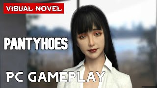 Pantyhoes | PC Gameplay %