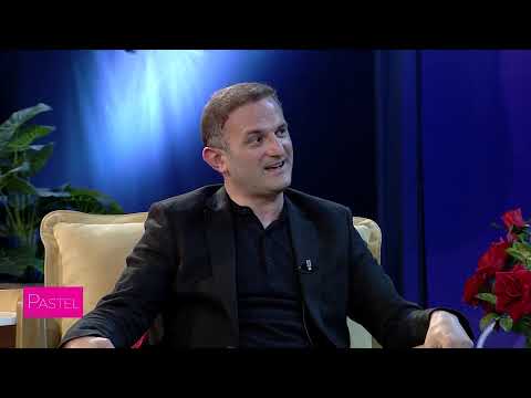 PASTEL PJ3 - PREMMIERË “Oj zogo”nga Guximtar Rushani (27.05.2021)