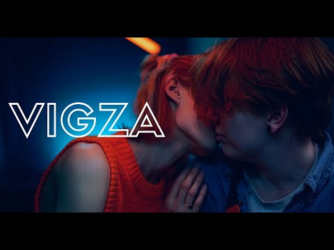 Maya Krav - VIGZA [Official Music Video]