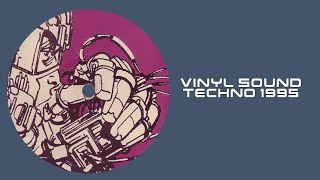 Acidsinti & Weedfreak – Gesichtsmassierer (Semitone Mix) Hard Trance 1995