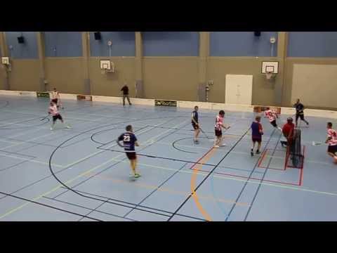 Nousu - Tipa / 1. erä - Osa 1 / Palokka 17.9.2014