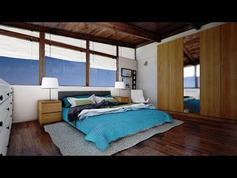 Archinteriors for UE vol. 1