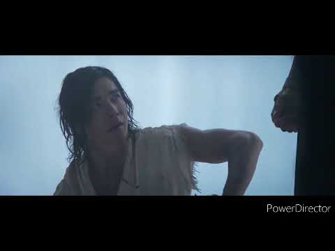 Kung Lao is killed by Shang Tsung- Mortal Kombat (2021)