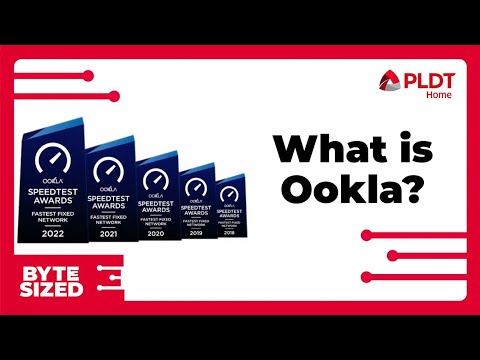 What is Ookla? | BYTE SIZED