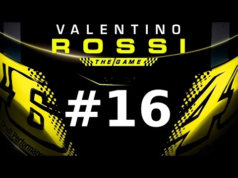 Valentino Rossi The Game Gameplay German PS4 Part 16 – Perfekter Flow – Lets Play MotoGP 16