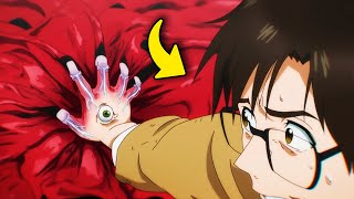 Ele Era um NERD Perdedor Mas Foi Transformado Em RANK SS Por Um ALIENÍGENA