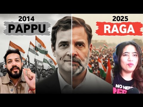 Is Rahul gandhi our next PM ? | The impossible comeback of Rahul Gandhi | The Tenth Staar