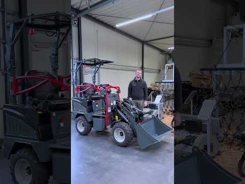 MOTIVATED agricultural and construction machinery mechatronics engineers (m/f/d) wanted immediately!