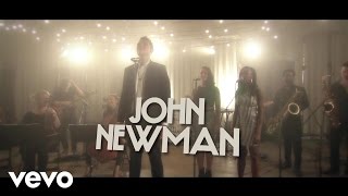 John Newman - Stripped: Cheating (VEVO LIFT UK)