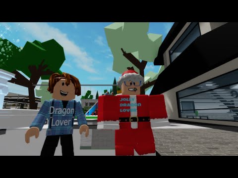 BABY DRAGONLOVER IS BACK!!! | Roblox brookhaven
