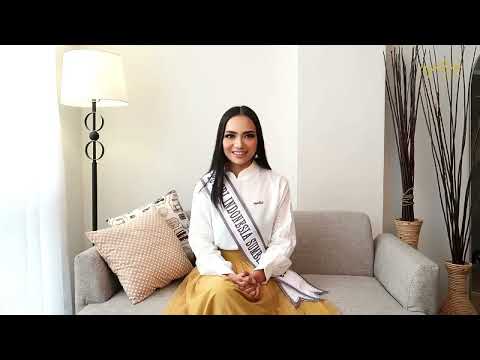 Puteri Indonesia Sumatera Barat 2022.