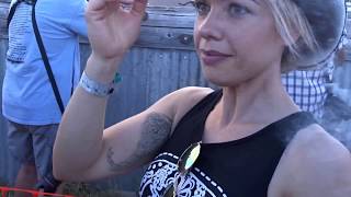 "High Times" Lukas Nelson & Promise Of The Real 9800