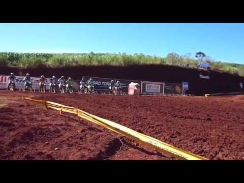 Velocross Medianeira - Copa verão 2013
