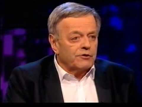Tony Blackburn talks about Jimmy Savile, 2014