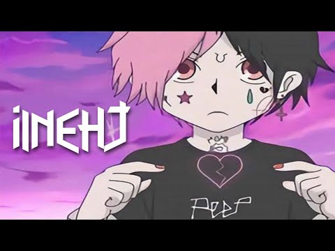 Lil Peep x Space Ghost - Wichtblades ( Artix _ Remix。)