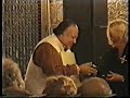 Nusrat Fateh Ali Khan - Aachen, Germany, 1996...Part..1