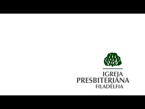 Culto Dominical - 02.07.2017