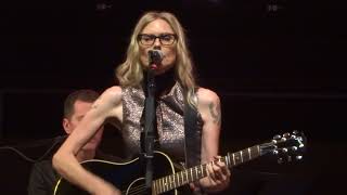 Aimee Mann &quot;Going Through the Motions&quot; Chicago, IL 7-30-2018