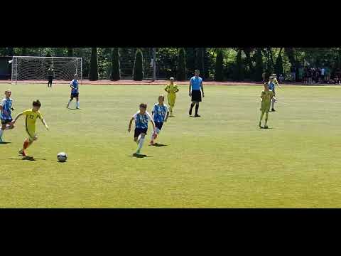 Šf Bambinosi vs Šf Derby (26.06.2022) Derby cup