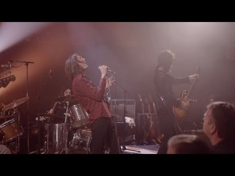 Tal Rasha - Nothing But Trouble (Live At Trabendo, Paris 2025)