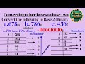 Lesson 9 Hausa Number Bases 2 Binary