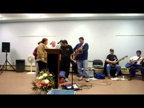 There We'll Meet Each Other Again