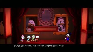 Duck Tales Remastered Full Movie 2013 All Cutscenes Storyline HD ducktales