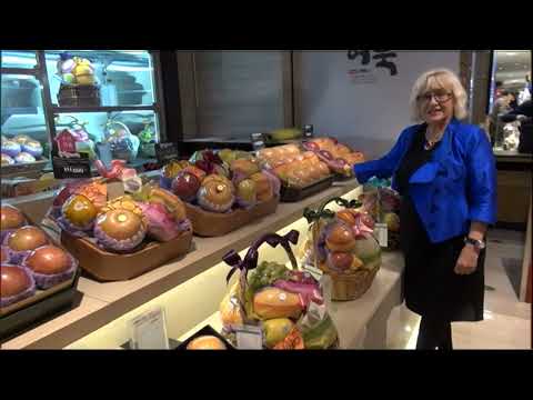 Mira Adanja Polak: Ekskluzivno - Ne kasniti i opstati u Južnoj Koreji