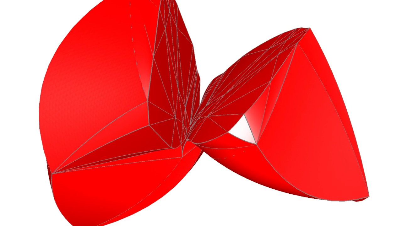 Create your own advanced simulation with SOFA