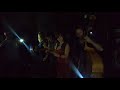 Red Molly - Fever - Freight & Salvage Blackout