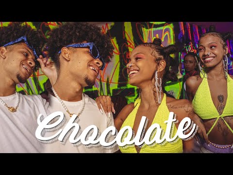 Bel4triz feat. JayA Luuck - Chocolate (Videoclipe Oficial)