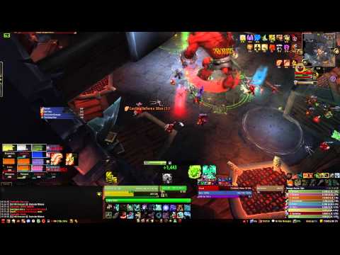 Gruul Mythic - World Worst Hunter POV - Wasted