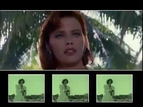 Tropical Heat - intro (1990)