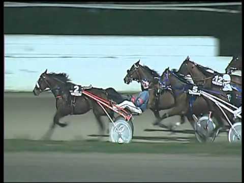 Trotto 12/02/2016 - 7° corsa