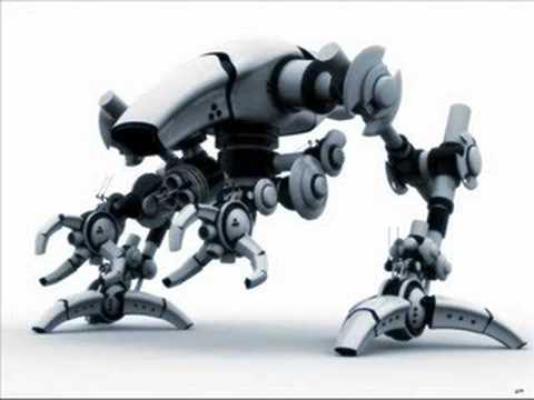 The matrix - protect the innocent