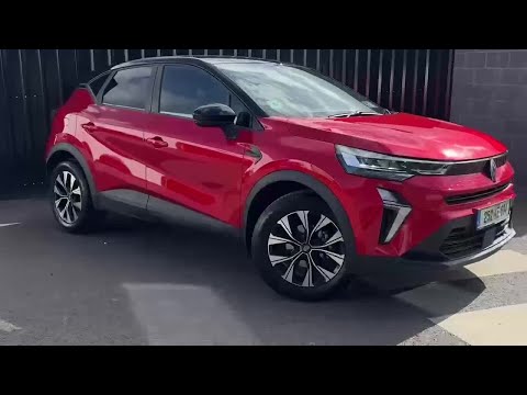 Renault Captur TCe 90 Evolution - Image 2