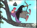 Closing To Robin Hood 1991 VHS
