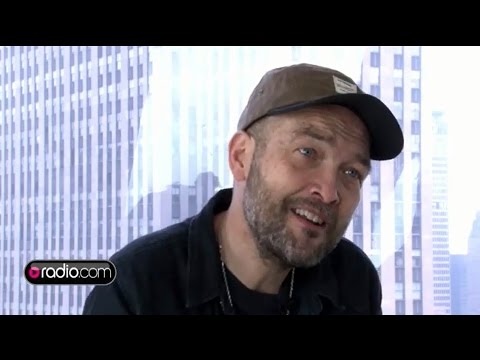 Ben Watt Talks About His New Solo Album, EDM and Working with David Gilmour and Bernard Butler