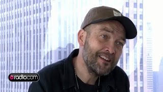 Ben Watt Talks About His New Solo Album, EDM and Working with David Gilmour and Bernard Butler