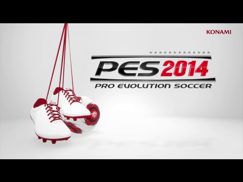 PES 2014: Master League With Man Utd - Episode 23