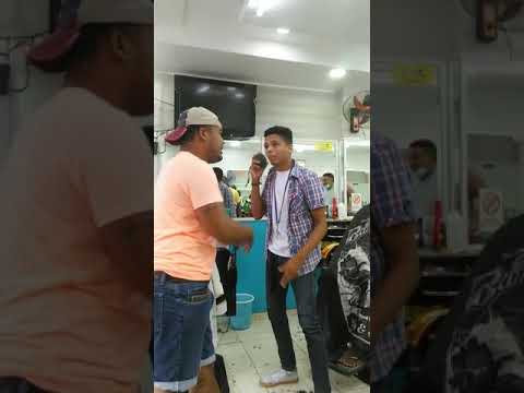 una victoria mía a nivel de improvisa Sion 😎