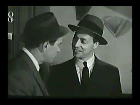 Mike Hammer 2x23 - See No Evil