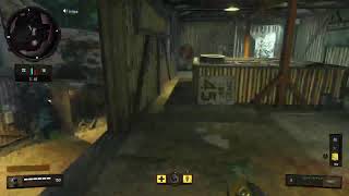 [COD:BO4]コンバットナイフ金解放配信　ヅダぽんの生配信