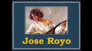 Jose Royo