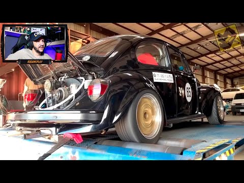 FUSCÃO RAIZ vs FUSCA NUTELLA #5 ZUEIRA INSANA REACT